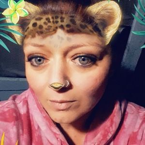 Meet your Posher, Kaley